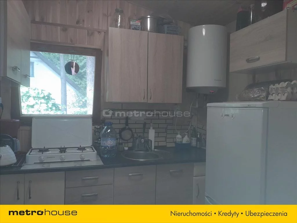 Dom 42,00 m², oferta nr , HOZU099, Młynarze