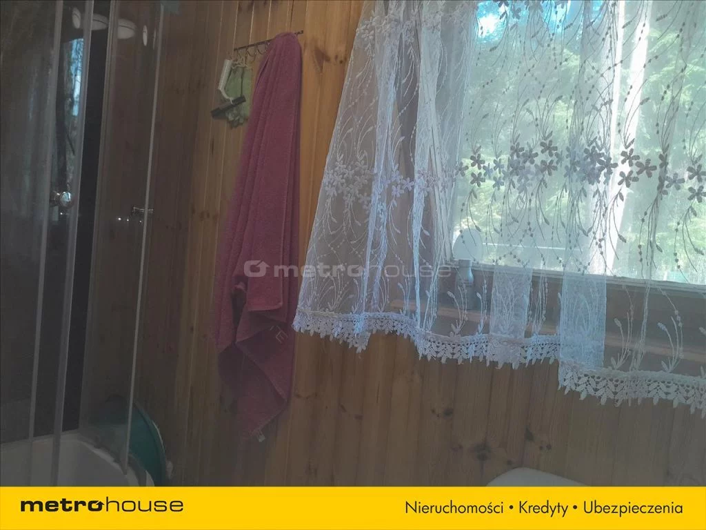 Dom 42,00 m², oferta nr , HOZU099, Młynarze
