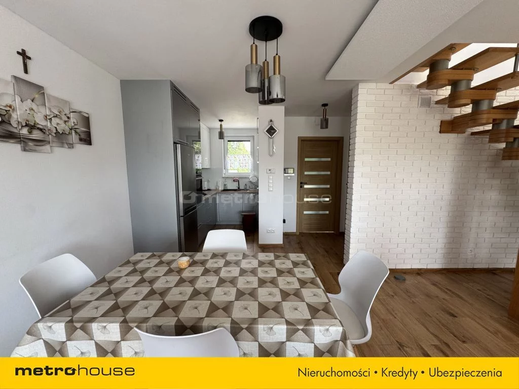 Dom i rezydencja 80,36 m², oferta nr , SDRAKI548, Mokry Bór