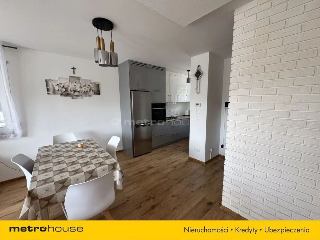 Dom i rezydencja 80,36 m², oferta nr , SDRAKI548, Mokry Bór