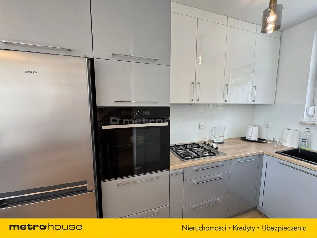 Dom i rezydencja 80,36 m², oferta nr , SDRAKI548, Mokry Bór