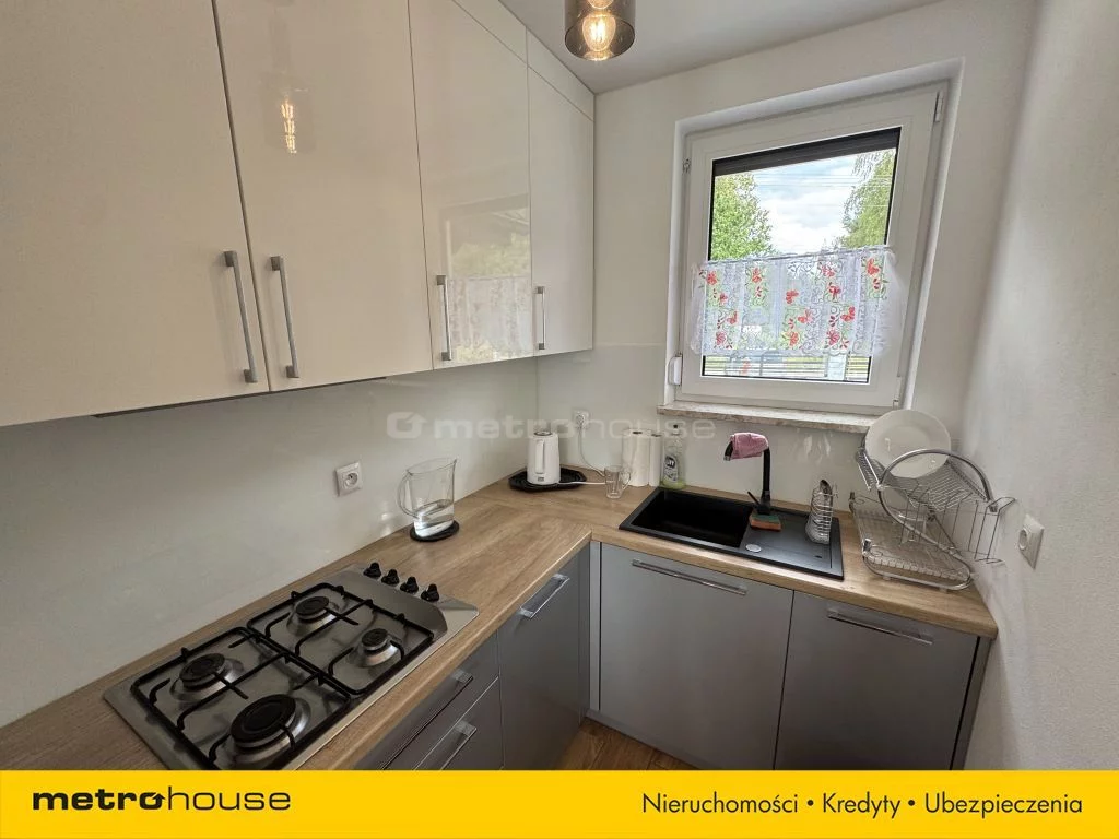 Dom i rezydencja 80,36 m², oferta nr , SDRAKI548, Mokry Bór