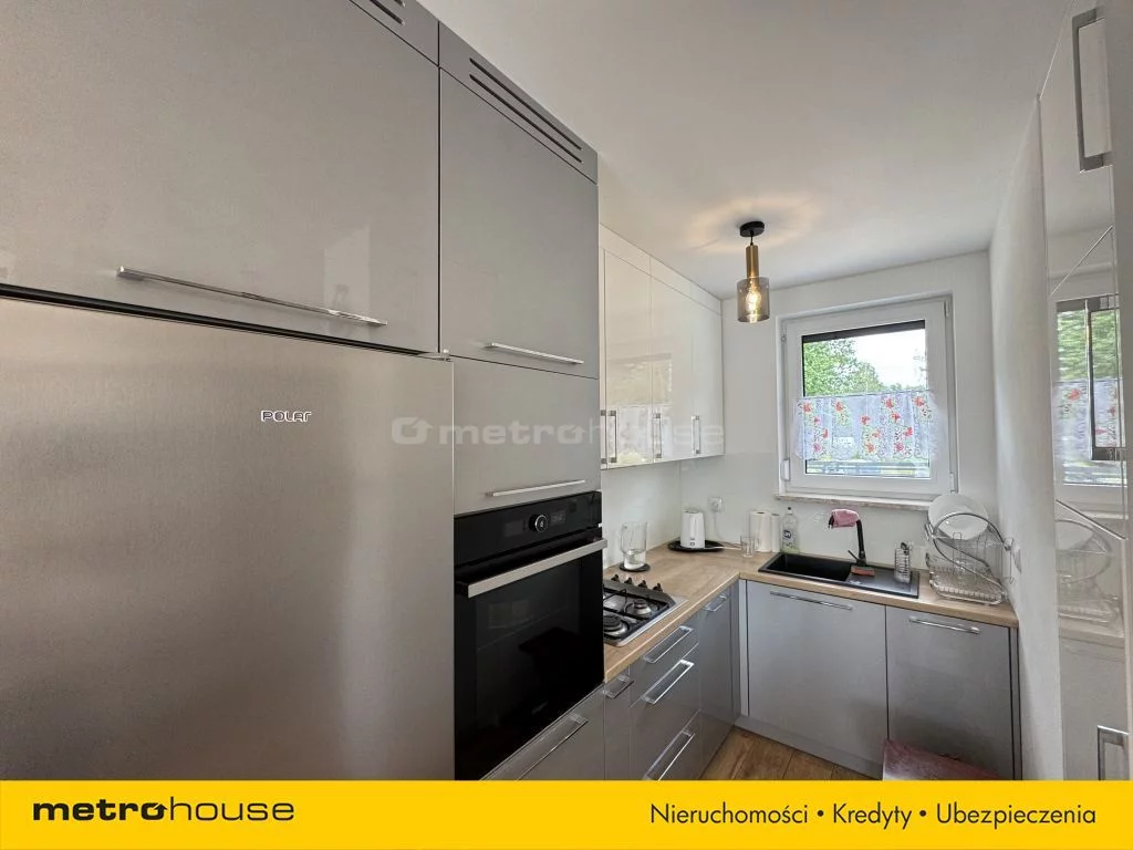 Dom i rezydencja 80,36 m², oferta nr , SDRAKI548, Mokry Bór