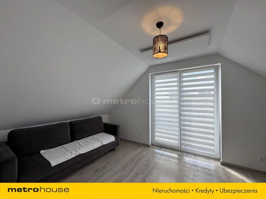 Dom i rezydencja 80,36 m², oferta nr , SDRAKI548, Mokry Bór