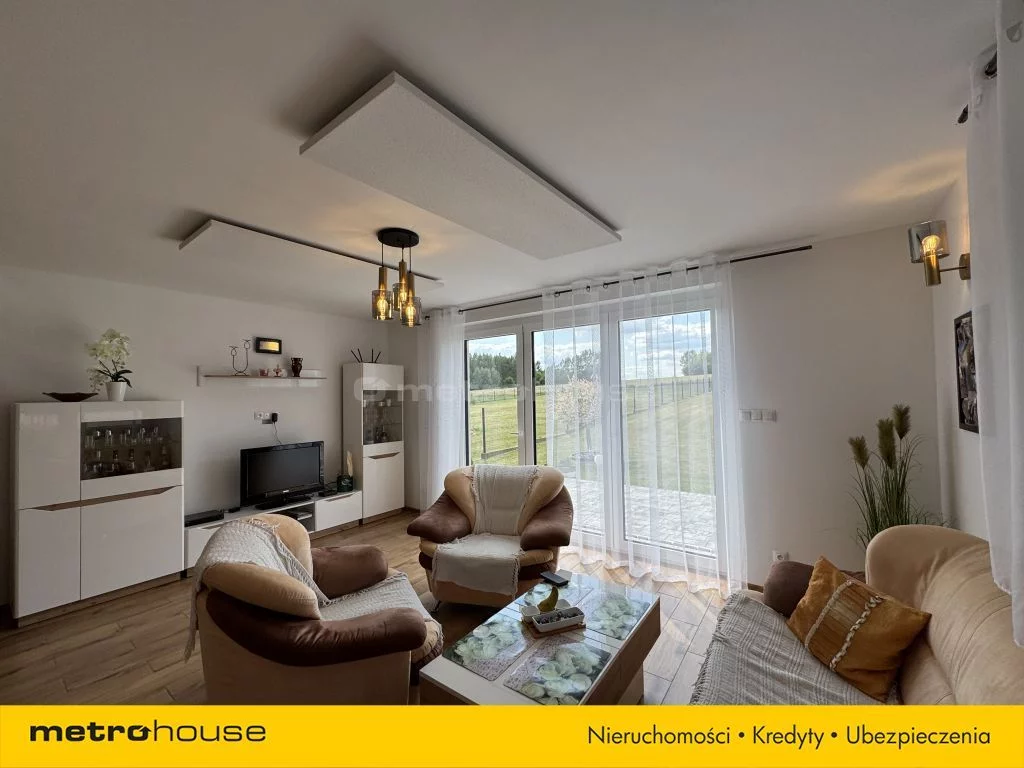 Dom i rezydencja 80,36 m², oferta nr , SDRAKI548, Mokry Bór