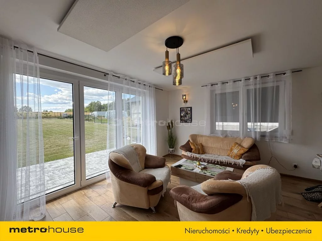 Dom i rezydencja 80,36 m², oferta nr , SDRAKI548, Mokry Bór