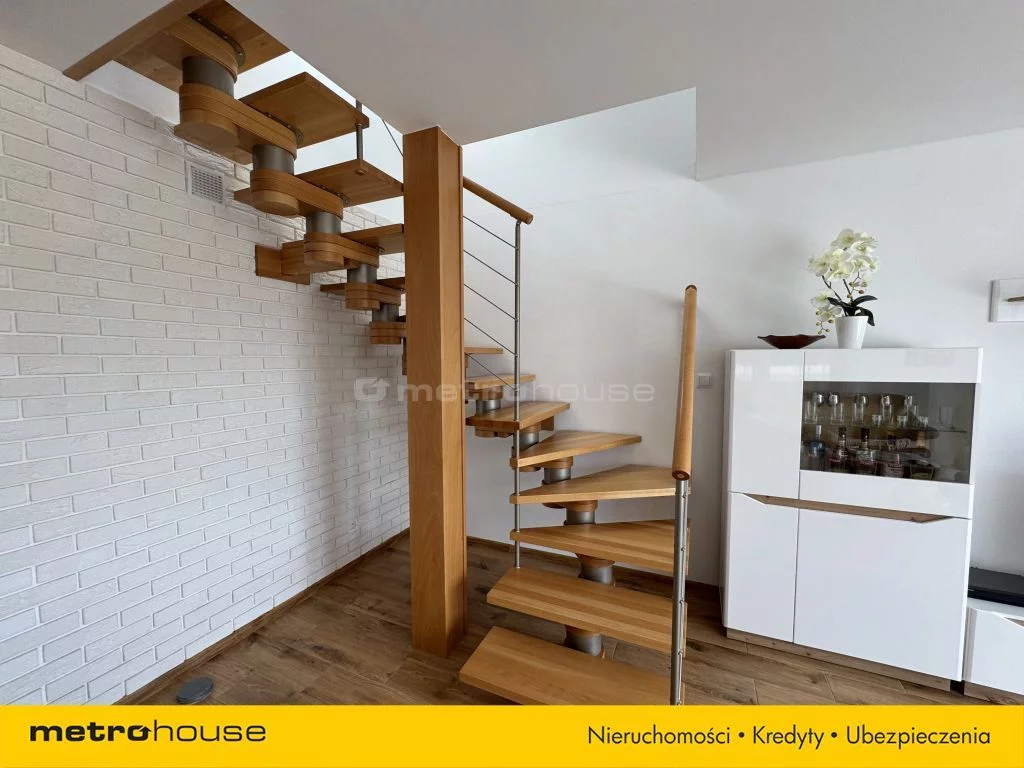 Dom i rezydencja 80,36 m², oferta nr , SDRAKI548, Mokry Bór