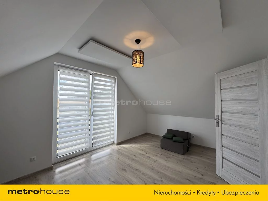 Dom i rezydencja 80,36 m², oferta nr , SDRAKI548, Mokry Bór