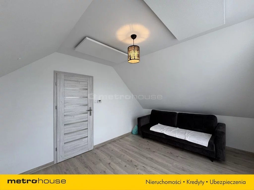 Dom i rezydencja 80,36 m², oferta nr , SDRAKI548, Mokry Bór