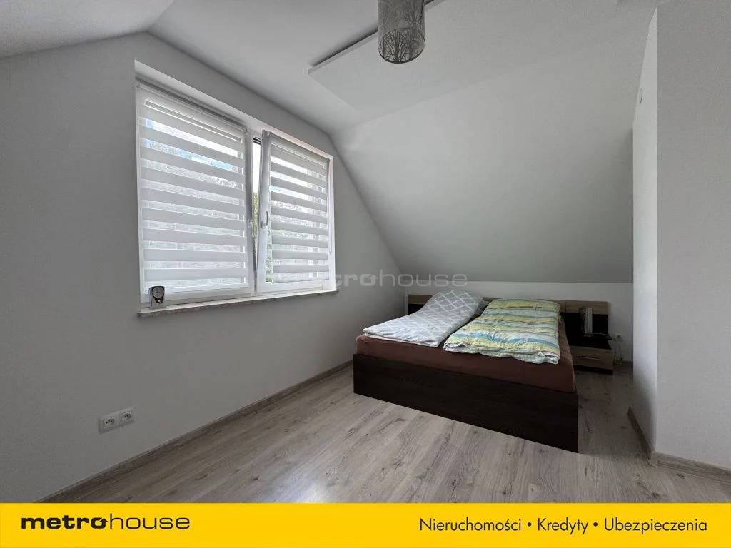 Dom i rezydencja 80,36 m², oferta nr , SDRAKI548, Mokry Bór