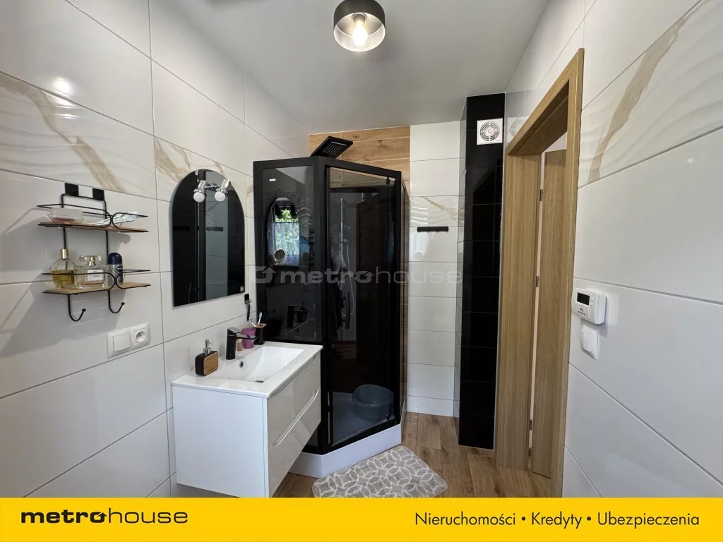 Dom i rezydencja 80,36 m², oferta nr , SDRAKI548, Mokry Bór