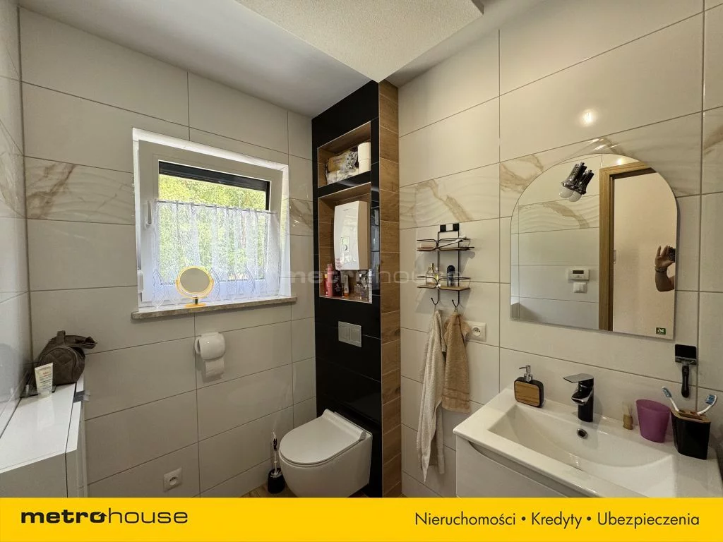 Dom i rezydencja 80,36 m², oferta nr , SDRAKI548, Mokry Bór