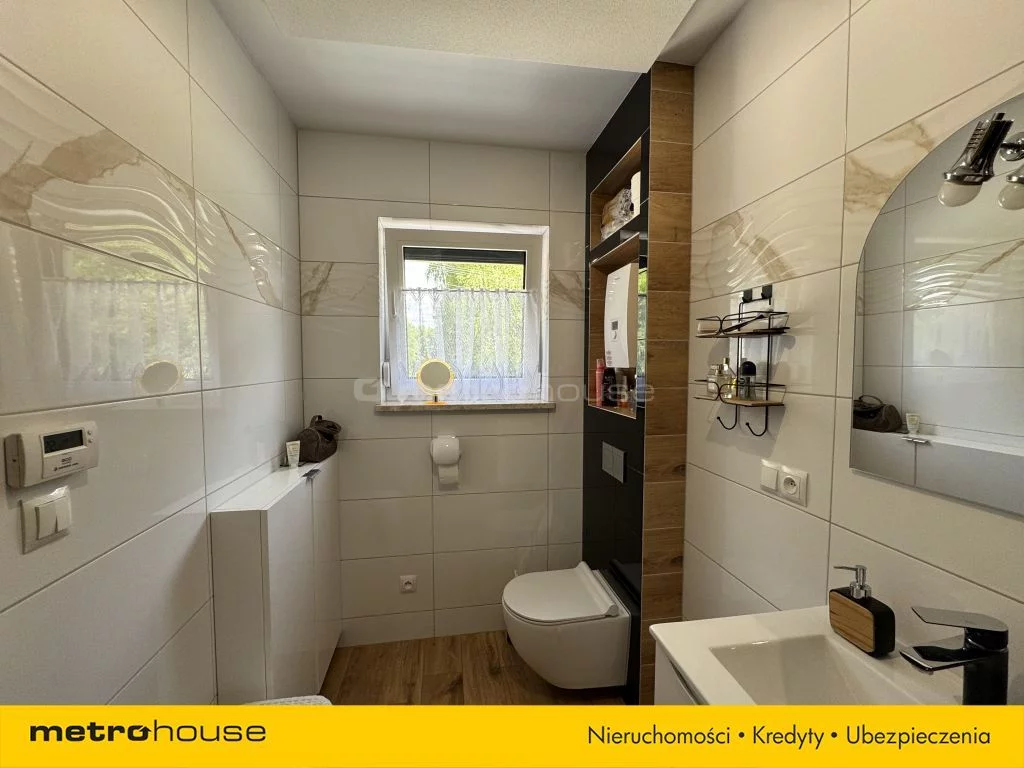 Dom i rezydencja 80,36 m², oferta nr , SDRAKI548, Mokry Bór