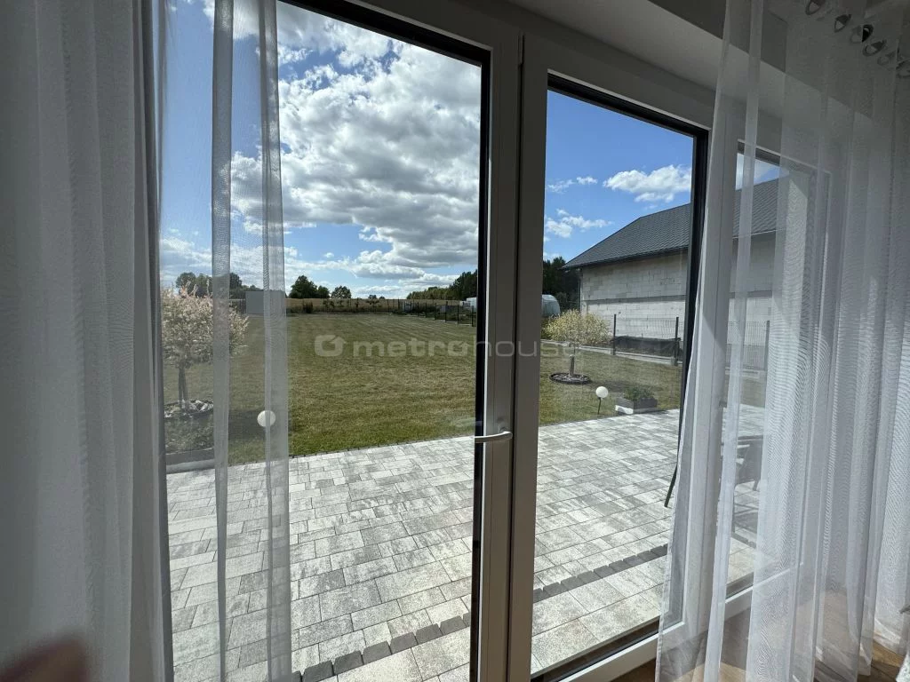 Dom i rezydencja 80,36 m², oferta nr , SDRAKI548, Mokry Bór