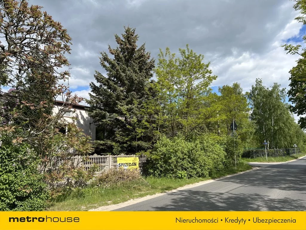 Dom 336,00 m², oferta nr , SDLIRY942, Łódź, Moskule