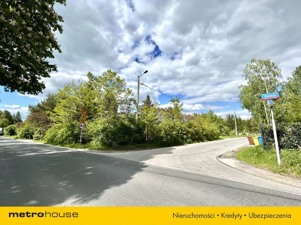 Dom 336,00 m², oferta nr , SDLIRY942, Łódź, Moskule