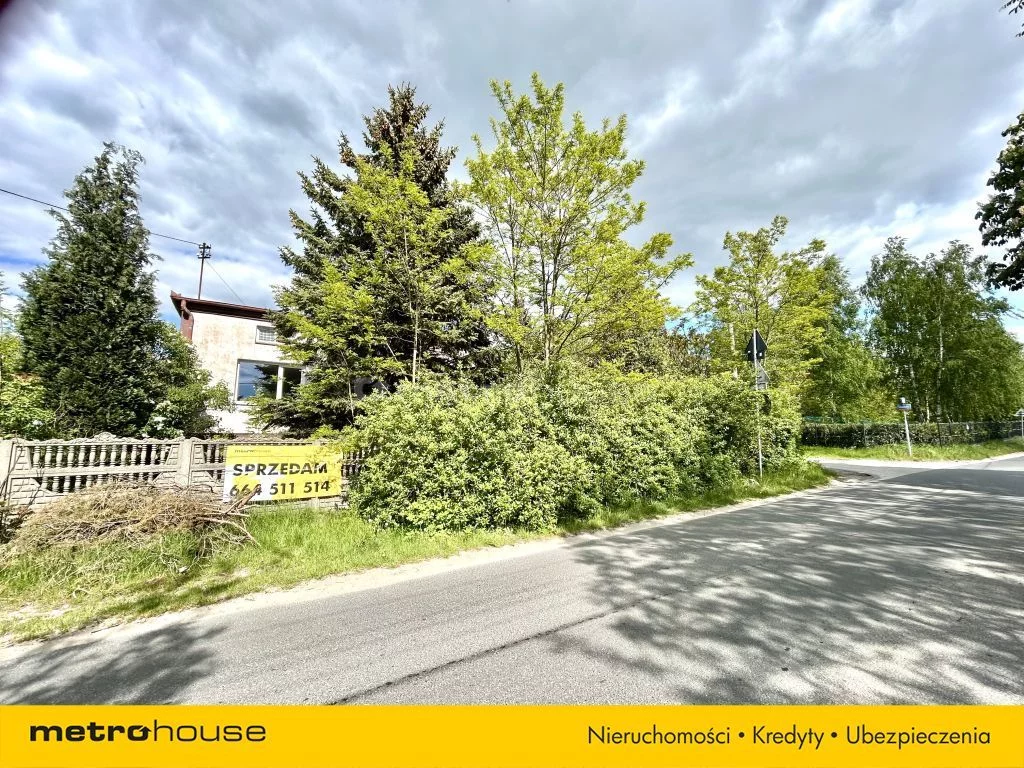Dom 336,00 m², oferta nr , SDLIRY942, Łódź, Moskule