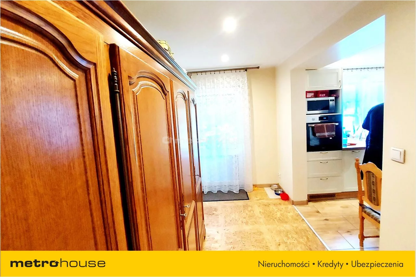 Dom 93,80 m², oferta nr , WIDU702, Mostówka