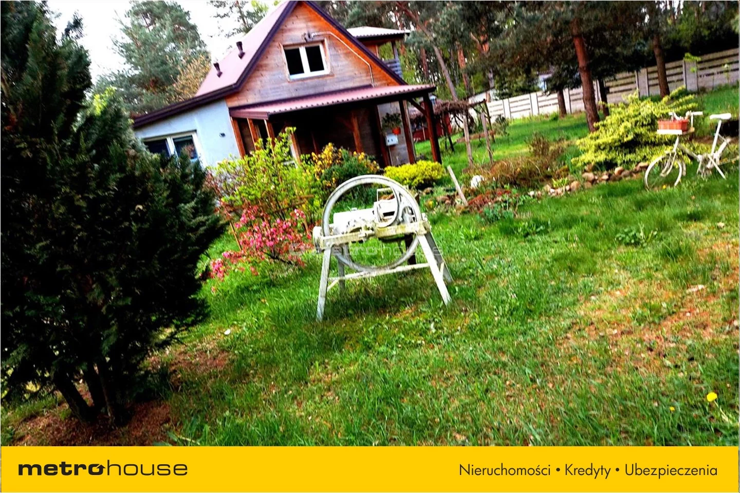 Dom 93,80 m², oferta nr , WIDU702, Mostówka
