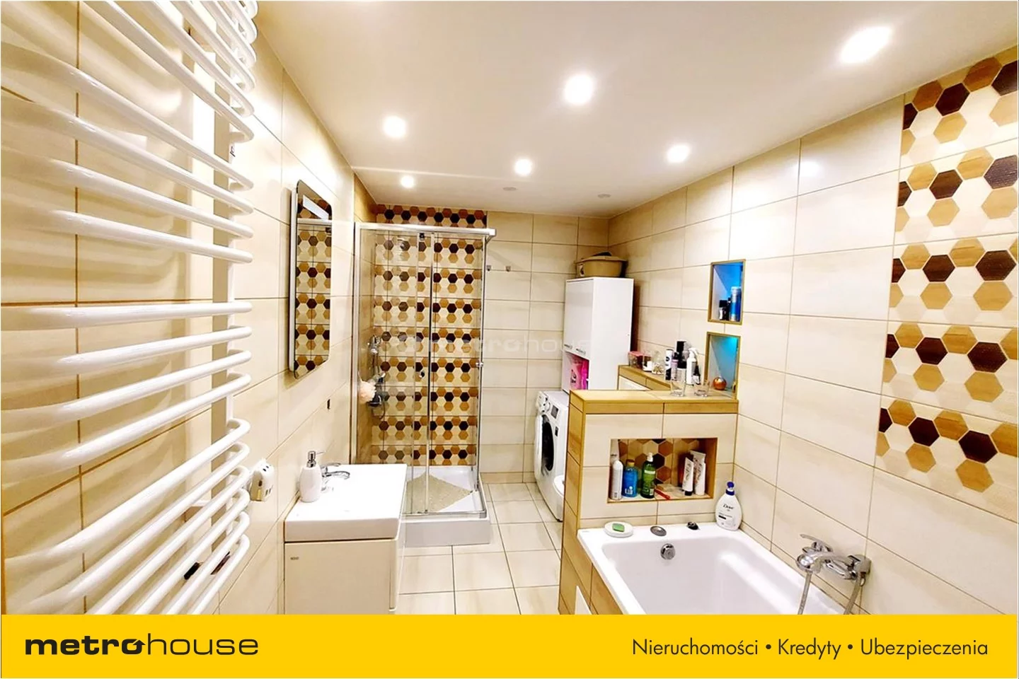 Dom 93,80 m², oferta nr , WIDU702, Mostówka
