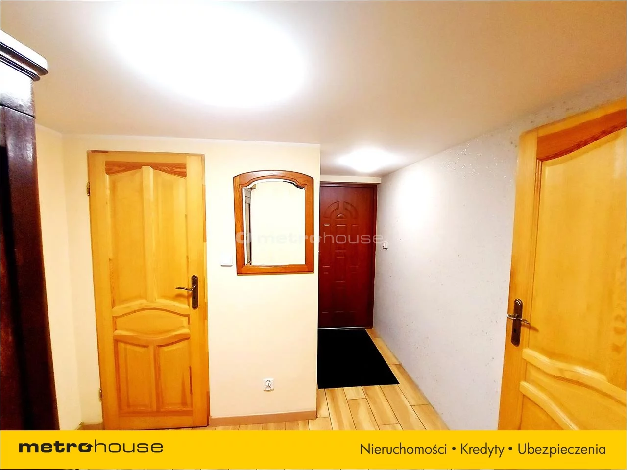 Dom 93,80 m², oferta nr , WIDU702, Mostówka