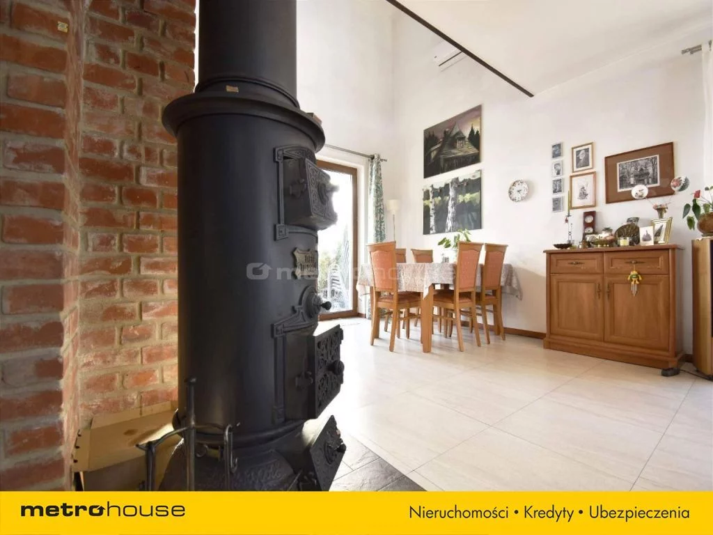Dom i rezydencja 150,00 m², oferta nr , LELY854, Motycz