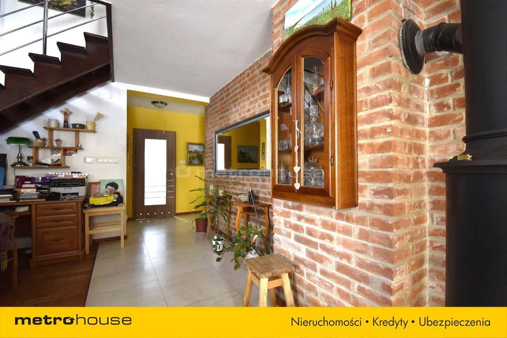 Dom i rezydencja 150,00 m², oferta nr , LELY854, Motycz