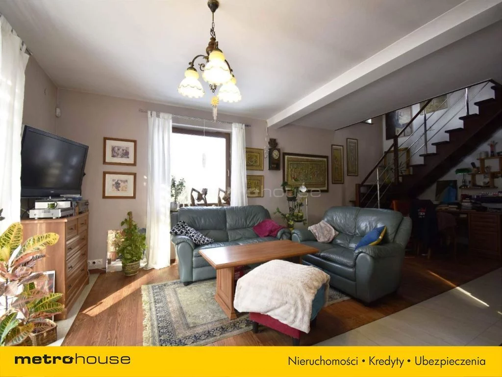 Dom i rezydencja 150,00 m², oferta nr , LELY854, Motycz