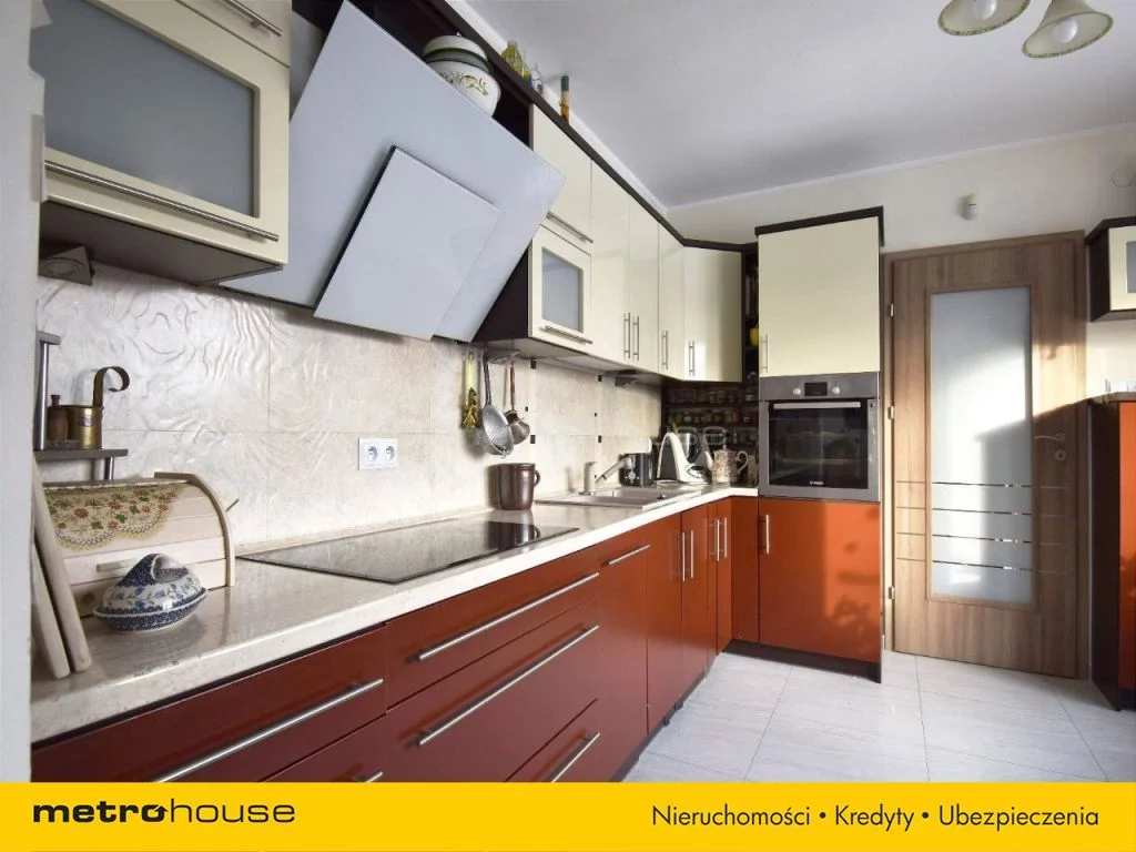 Dom i rezydencja 150,00 m², oferta nr , LELY854, Motycz