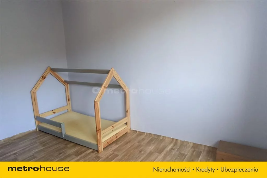 Dom 71,22 m², oferta nr , GINI128, Niewodna
