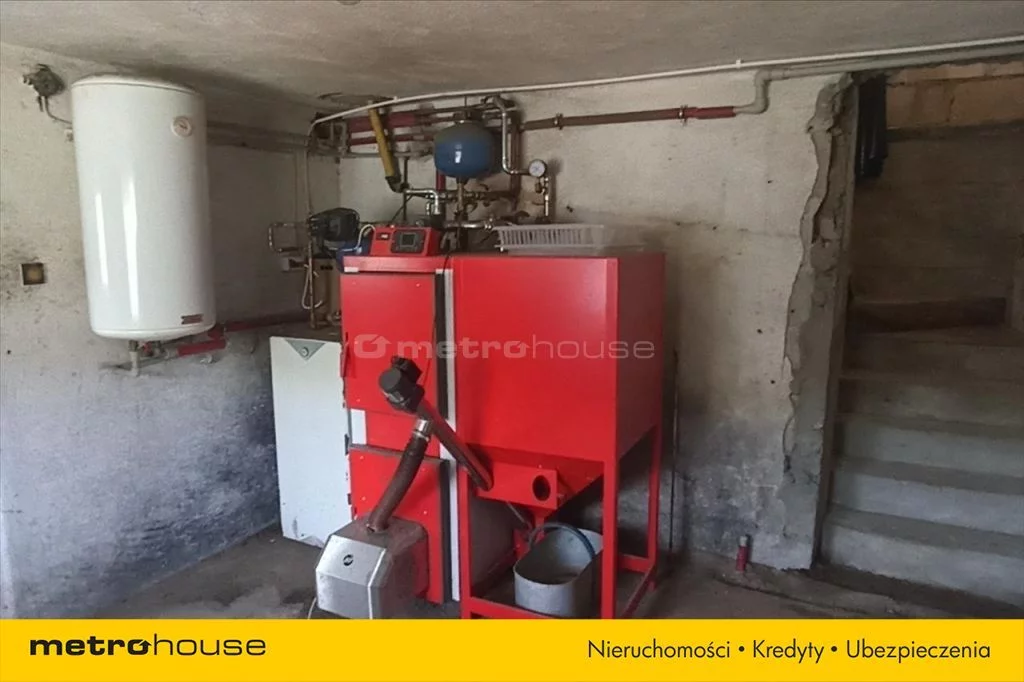 Dom 71,22 m², oferta nr , GINI128, Niewodna