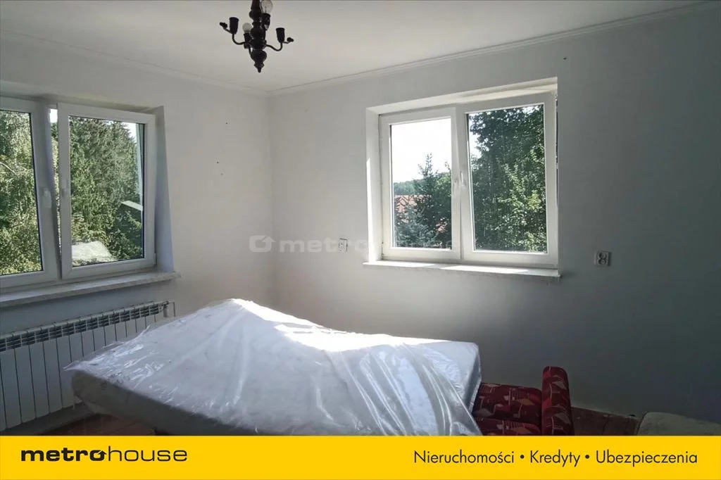 Dom 71,22 m², oferta nr , GINI128, Niewodna