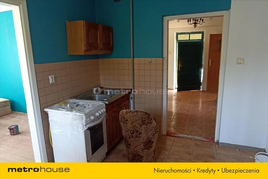 Dom 71,22 m², oferta nr , GINI128, Niewodna