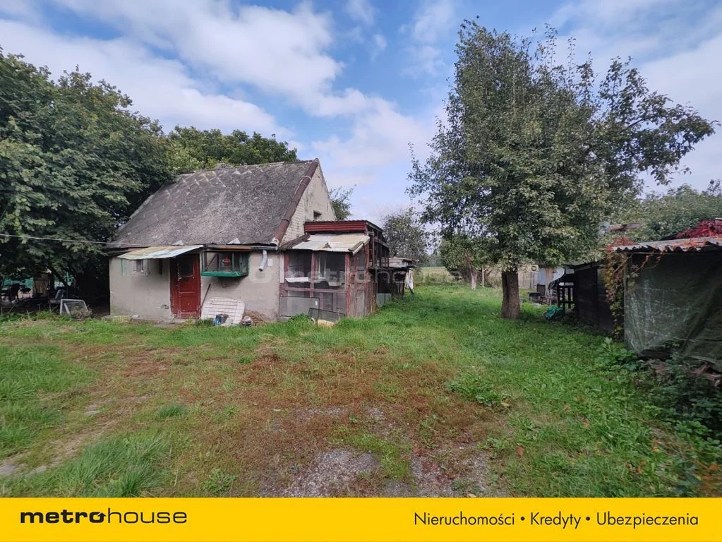 Dom 77,00 m², oferta nr , SDKIFU763, Jamielnik, Nowomiejska