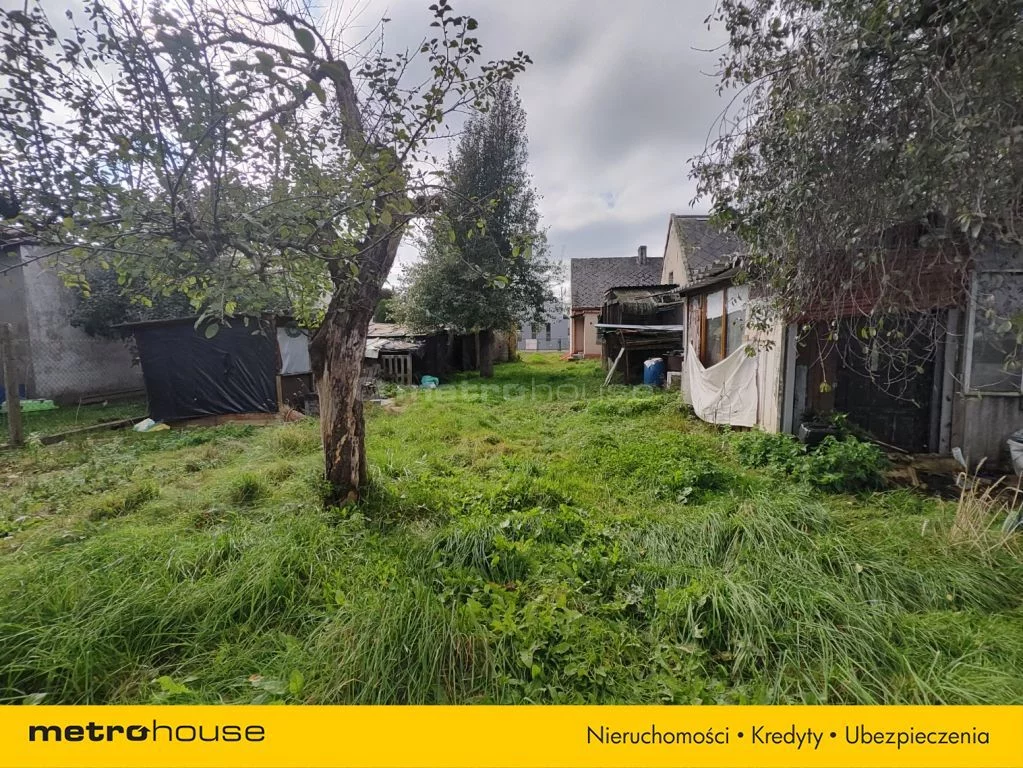 Dom 77,00 m², oferta nr , SDKIFU763, Jamielnik, Nowomiejska