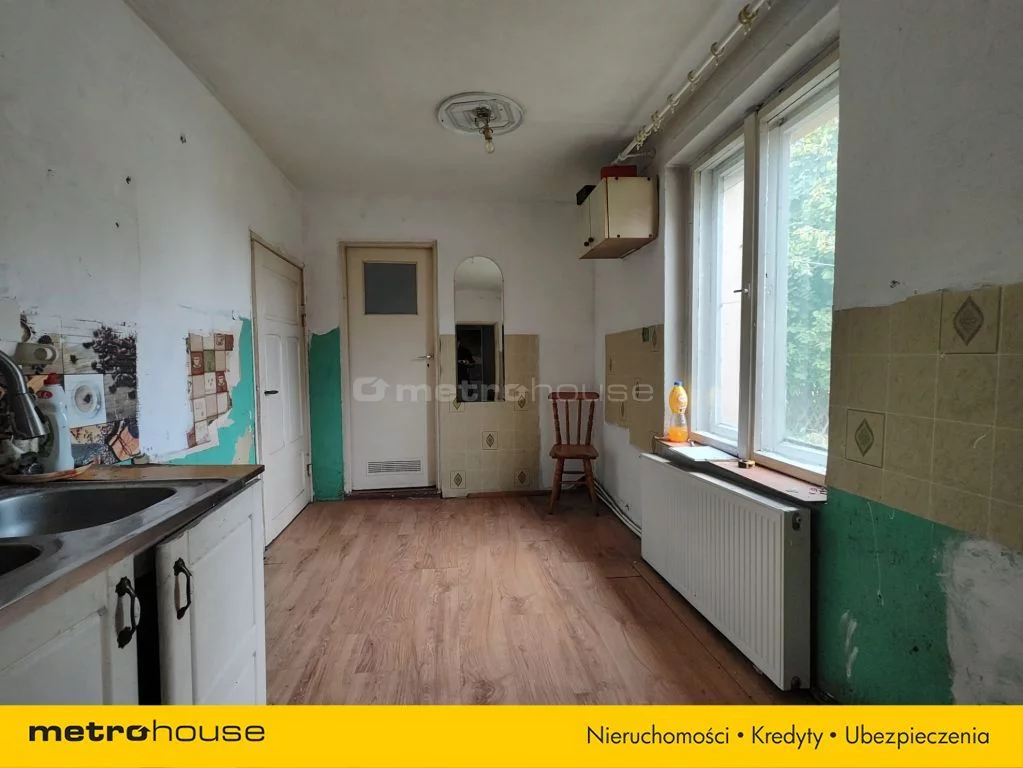 Dom 77,00 m², oferta nr , SDKIFU763, Jamielnik, Nowomiejska