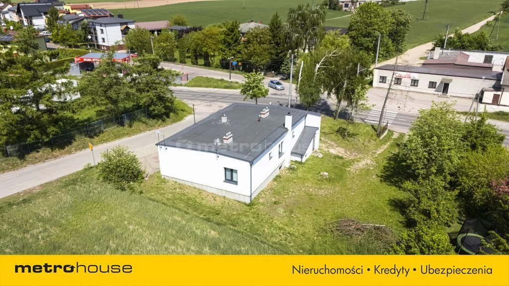 Dom 133,50 m², oferta nr , SDZUJY581, Marzęcice, Nowomiejska