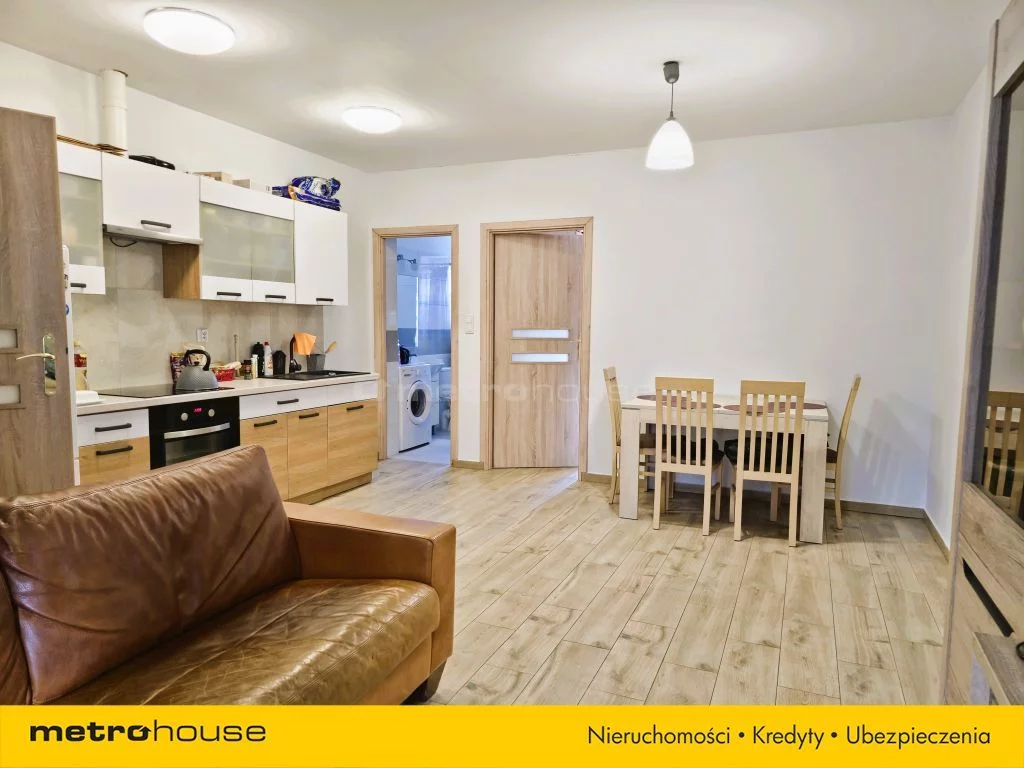 Dom 133,50 m², oferta nr , SDZUJY581, Marzęcice, Nowomiejska