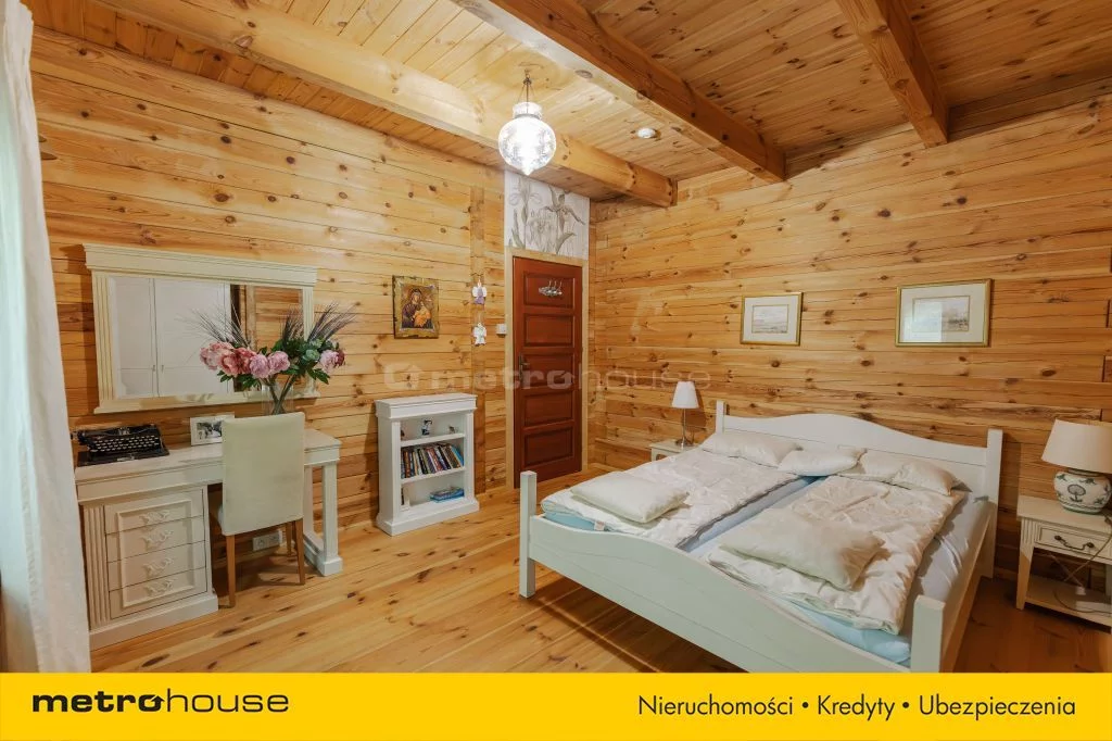 Dom i rezydencja 121,30 m², oferta nr , SDLAFE688, Nowy Lubiel