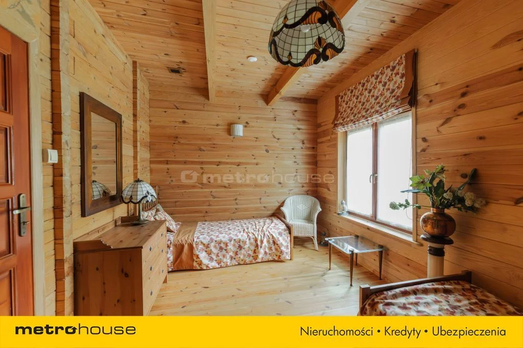Dom i rezydencja 121,30 m², oferta nr , SDLAFE688, Nowy Lubiel