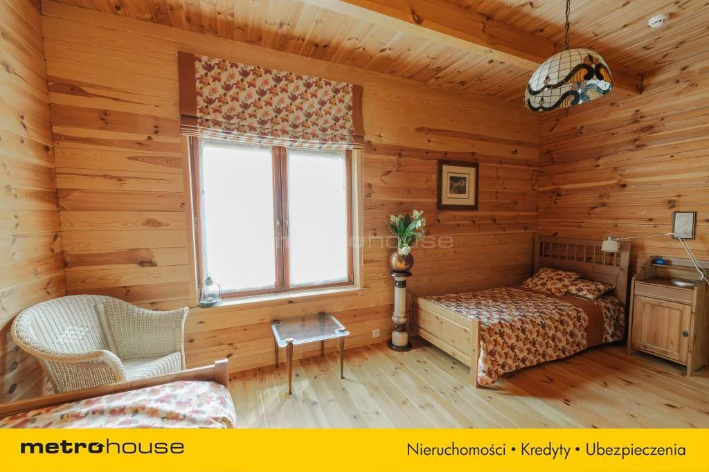 Dom i rezydencja 121,30 m², oferta nr , SDLAFE688, Nowy Lubiel