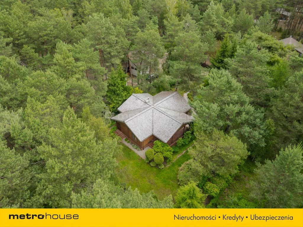 Dom i rezydencja 121,30 m², oferta nr , SDLAFE688, Nowy Lubiel