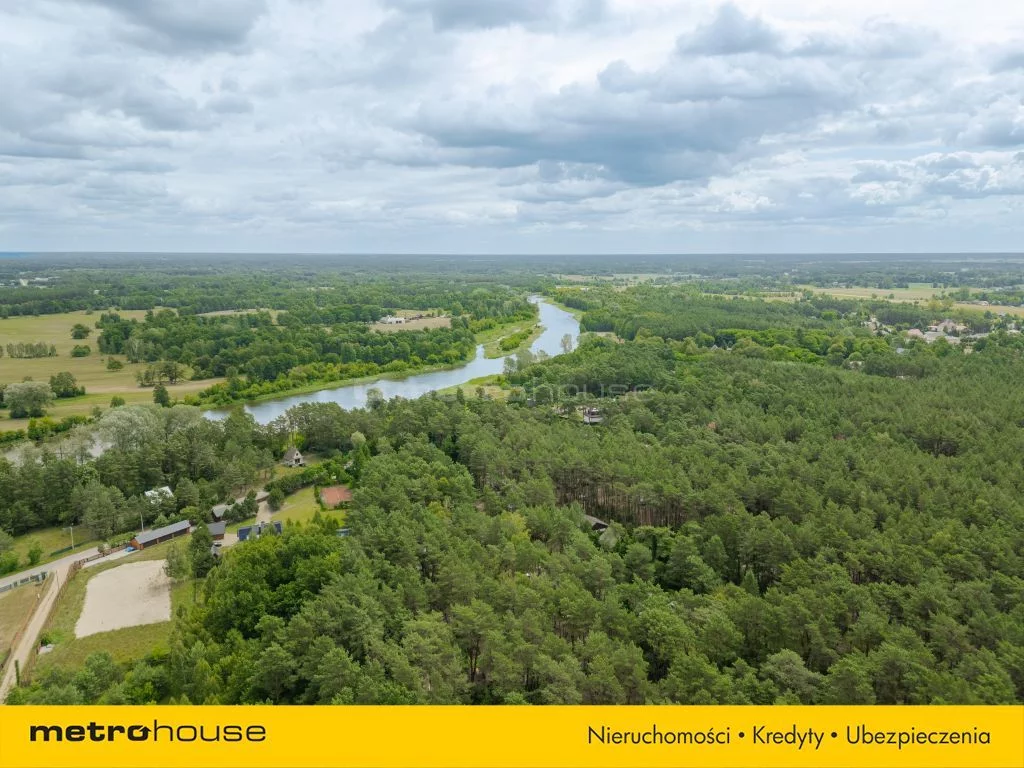 Dom i rezydencja 121,30 m², oferta nr , SDLAFE688, Nowy Lubiel