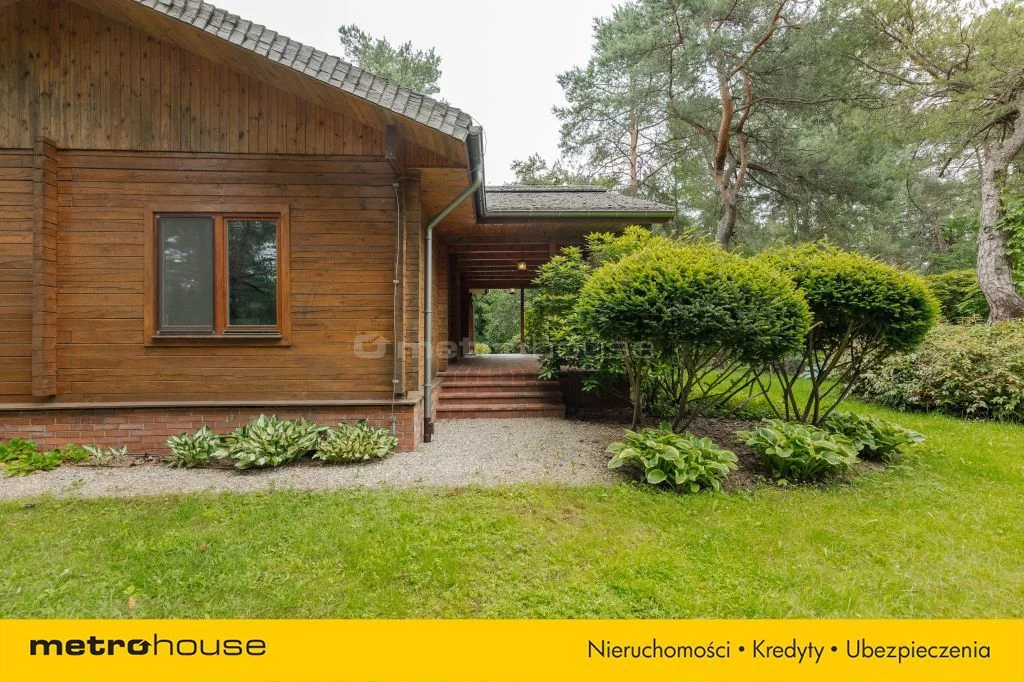 Dom i rezydencja 121,30 m², oferta nr , SDLAFE688, Nowy Lubiel