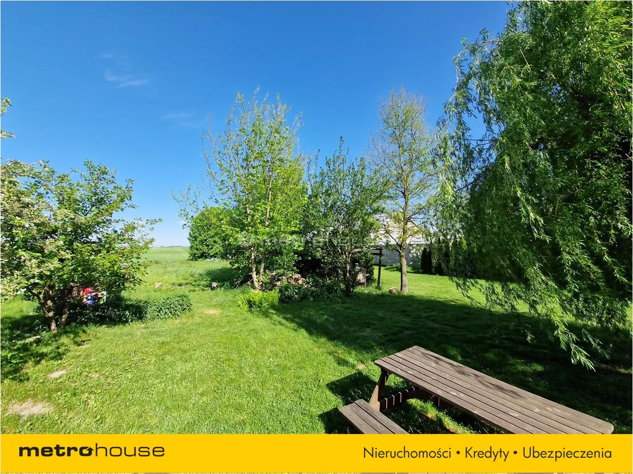 Dom 84,00 m², oferta nr , LOTA245, Nowy Pawłów