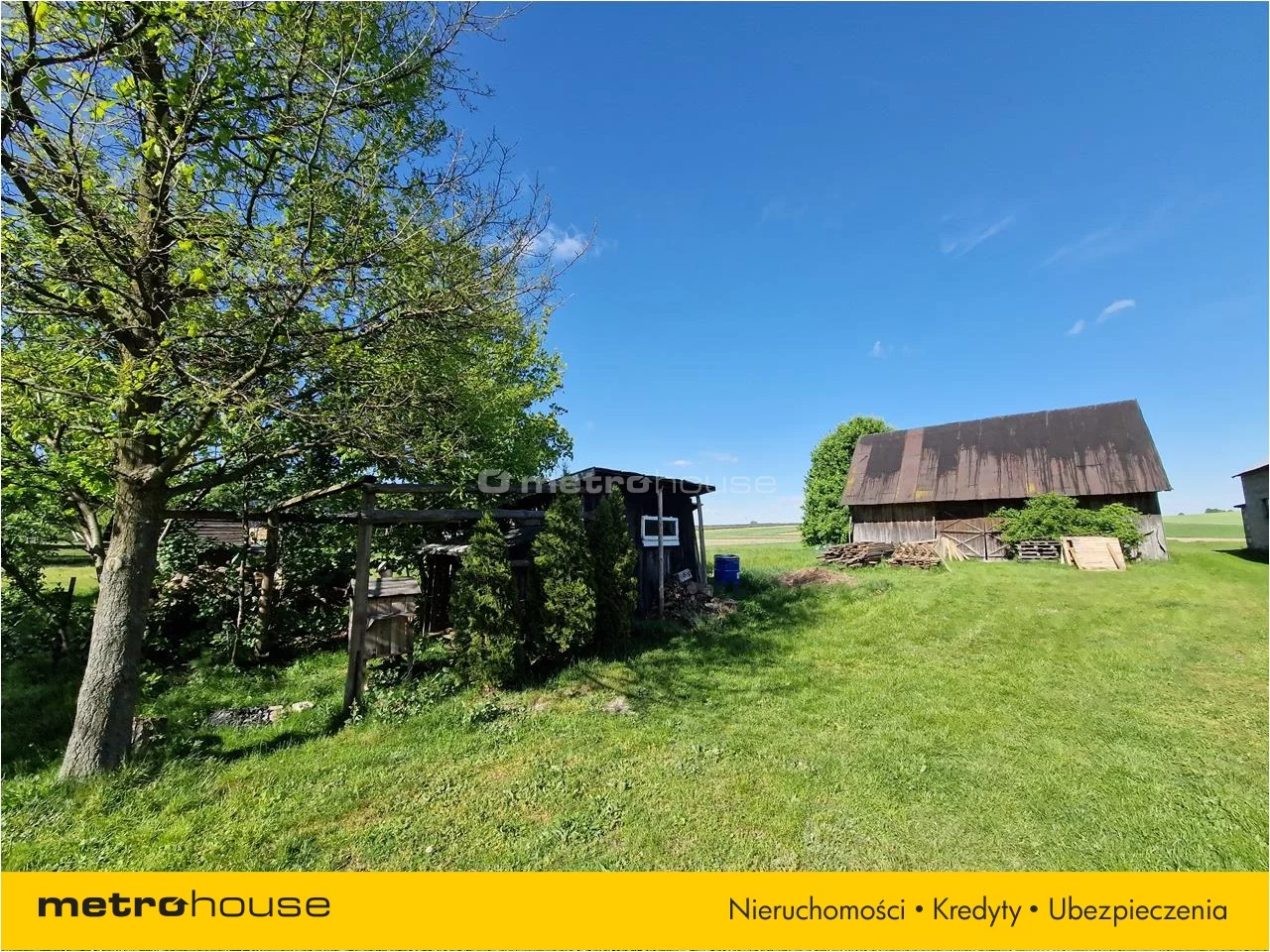 Dom 84,00 m², oferta nr , LOTA245, Nowy Pawłów