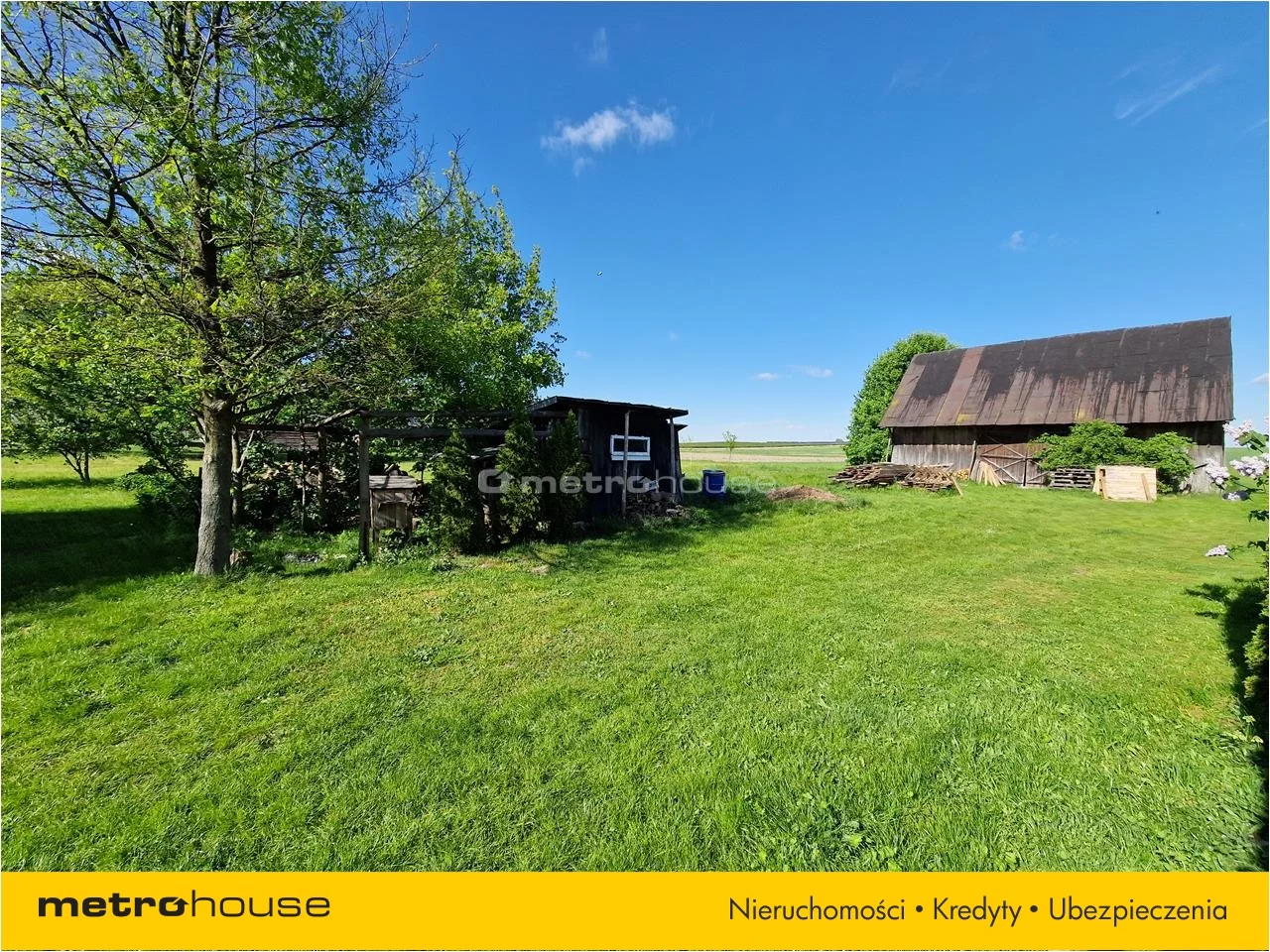 Dom 84,00 m², oferta nr , LOTA245, Nowy Pawłów