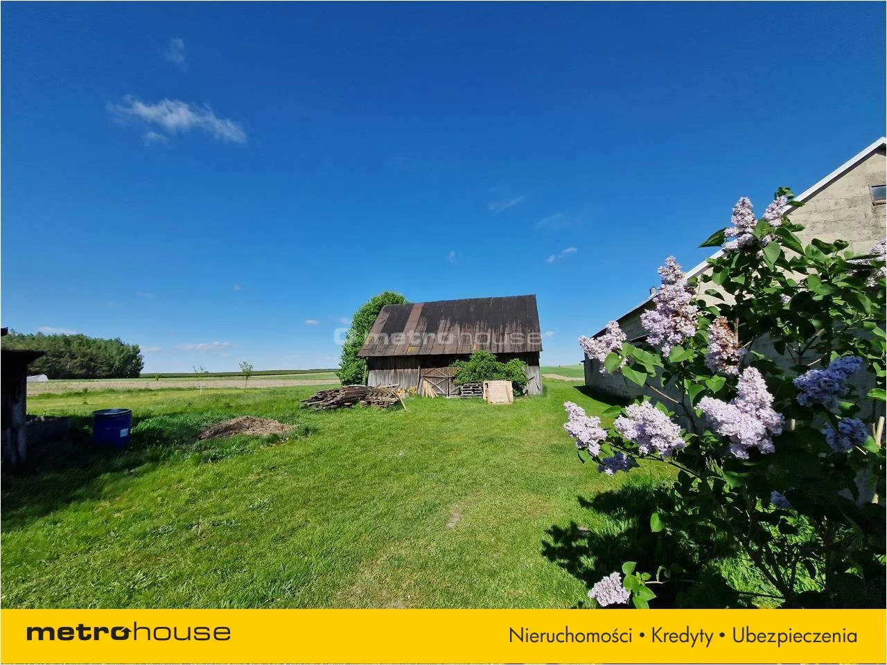 Dom 84,00 m², oferta nr , LOTA245, Nowy Pawłów