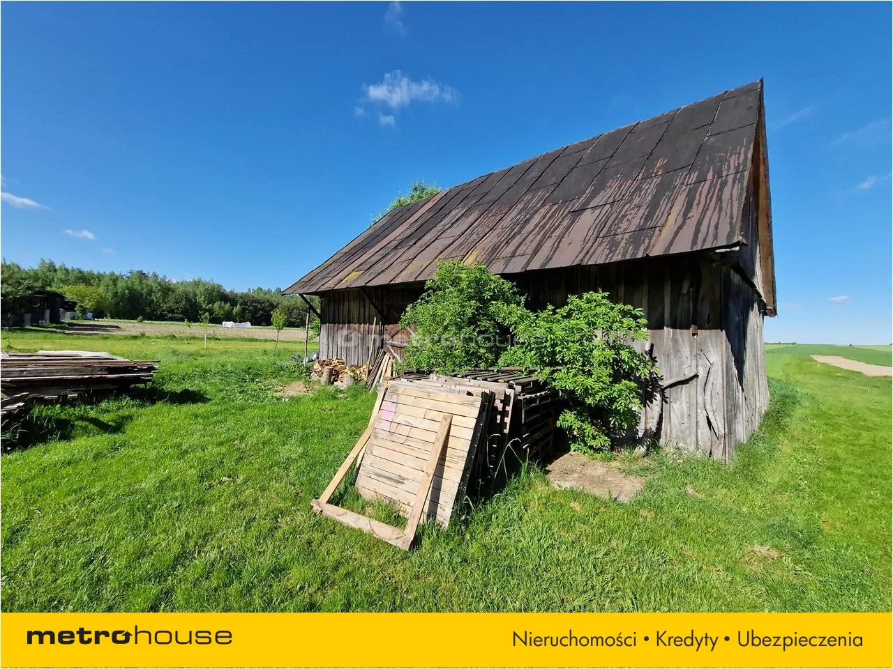 Dom 84,00 m², oferta nr , LOTA245, Nowy Pawłów