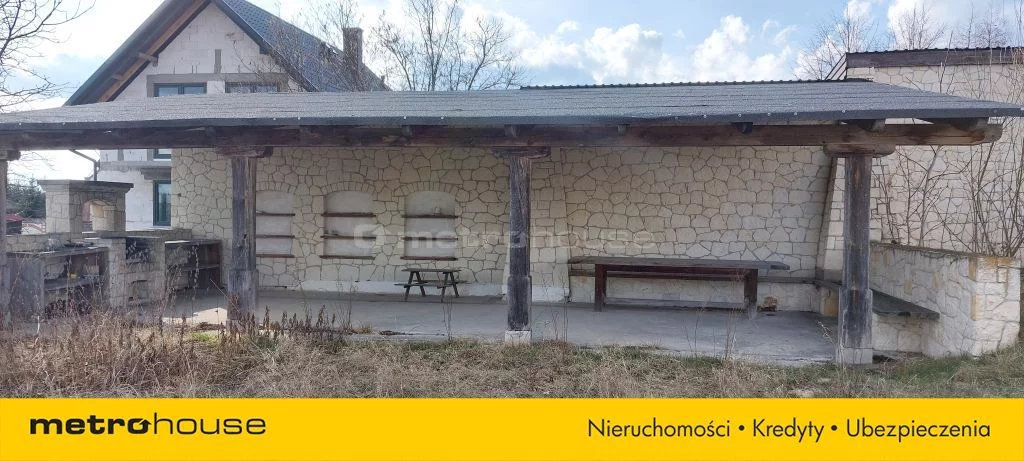 Dom 10 769,00 m², oferta nr , SDFAGI661, Janowiec, Oblasy